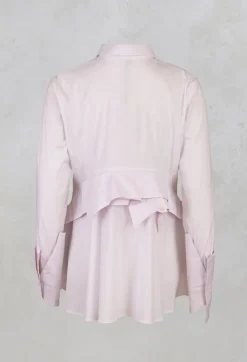 Arsi Shirt in White
