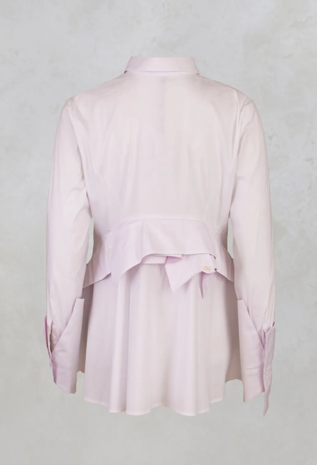 Arsi Shirt in White