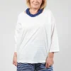 Asinara Shirt in Latte