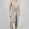 Astra Jumpsuit In Argento