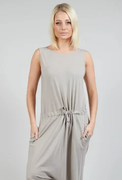 Astra Jumpsuit In Argento
