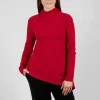 Asymmetric Jumper in Brace