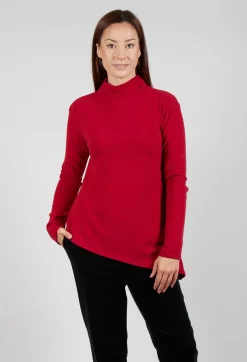 Asymmetric Jumper in Brace