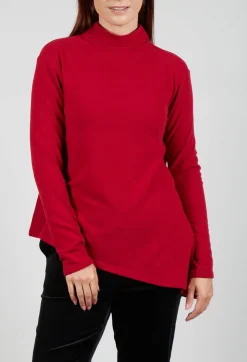 Asymmetric Jumper in Brace