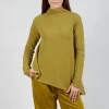 Asymmetric Jumper in Oliva