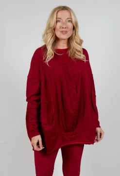 Asymmetric Top in Sunset Cardinal