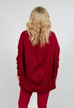 Asymmetric Top in Sunset Cardinal