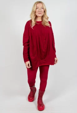 Asymmetric Top in Sunset Cardinal