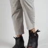 Atlas Shoe in Black