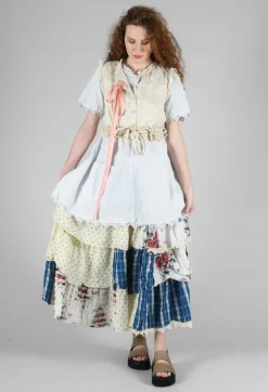 Augusta Tunic in Original