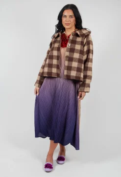Azalee Jacket in Laineu Carlaine