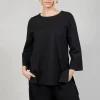 Baco Shirt in Black