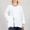 Baco Shirt in White