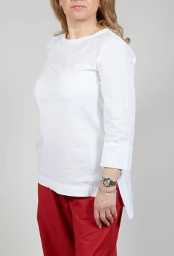 Baco Shirt in White