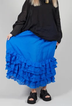 Bakstraps Skirt in Finn