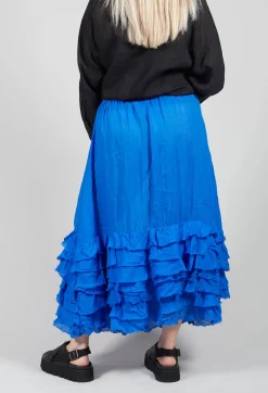 Bakstraps Skirt in Finn