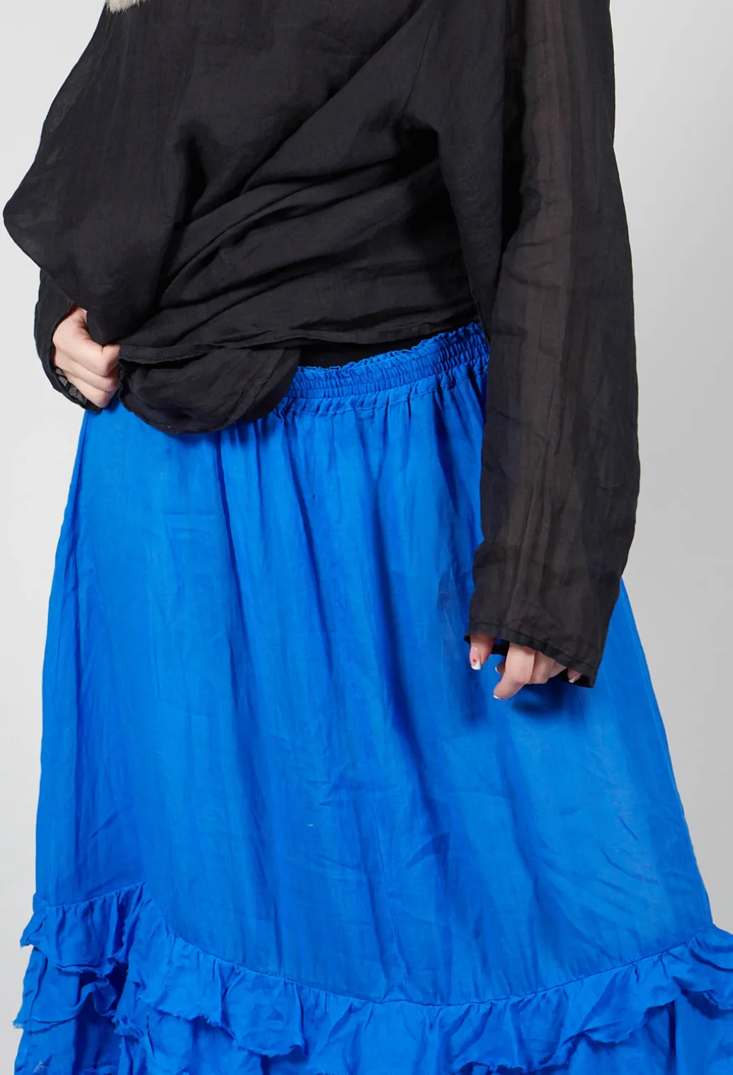 Bakstraps Skirt in Finn