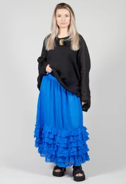Bakstraps Skirt in Finn