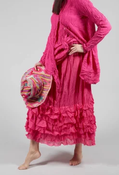 Bakstraps Skirt in Metoo