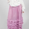 Bakstraps Skirt in Perlmutt