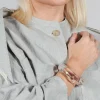 Bangle in Transparent