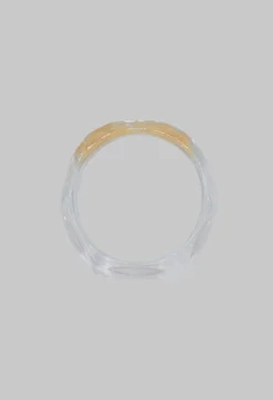 Bangle in Transparent