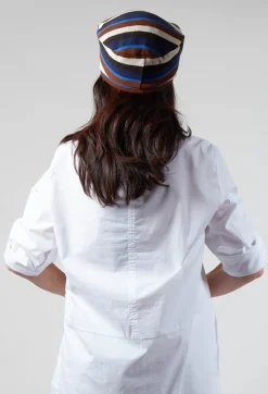 Basko Hat in Cannella