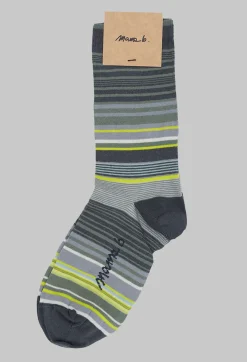 Basso R Socks in Linfa