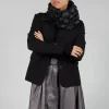 Baxi Jacket in Black