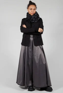 Baxi Jacket in Black