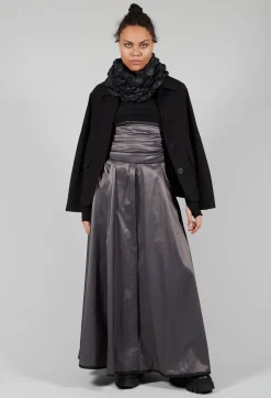 Baxi Jacket in Black