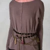 Belt in Black