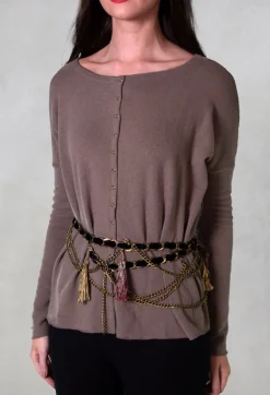 Belt in Black
