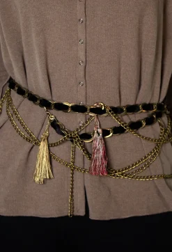 Belt in Black