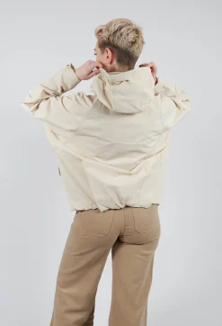 Belumutalf Jacket in Pannacotta