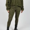 Bemaß Trousers in Freund