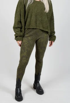 Bemaß Trousers in Freund