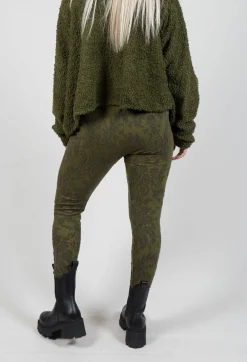 Bemaß Trousers in Freund