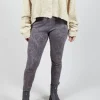 Bemaß Trousers in Teddy
