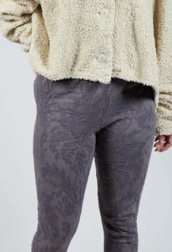 Bemaß Trousers in Teddy