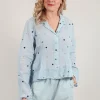 Besenleise Jacket in Bloemendaal