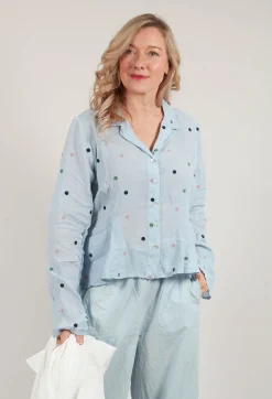 Besenleise Jacket in Bloemendaal