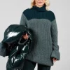 Billa Jumper in Cypress