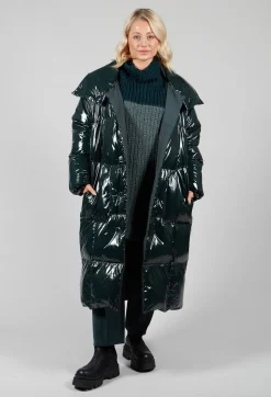 Billa Jumper in Cypress