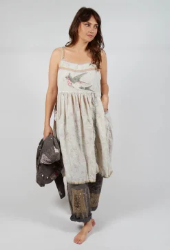 Bird Bellisima Slip in None