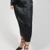 Blake Skirt in Black