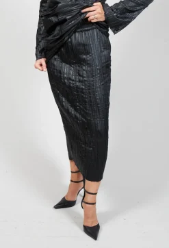 Blake Skirt in Black