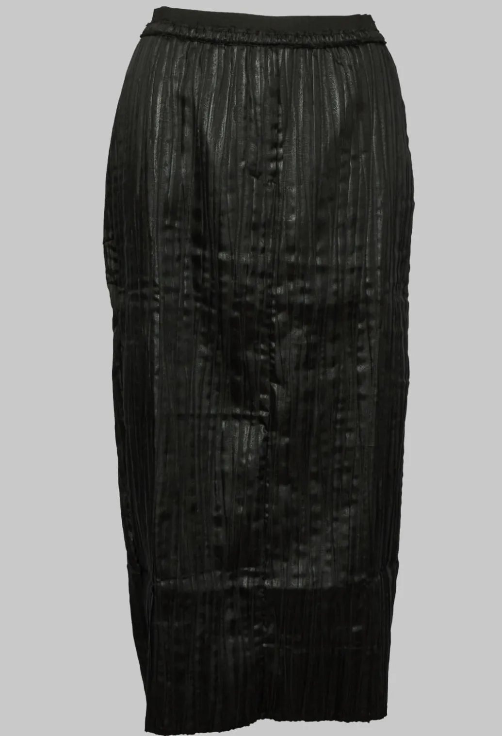 Blake Skirt in Black