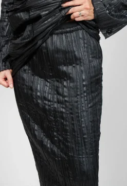 Blake Skirt in Black