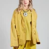 Blazer CC in Sun Yellow